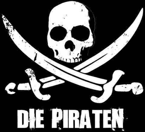 Die Piraten - Hochschulgruppe an der Heinrich-Heine Universit�t D�sseldorf